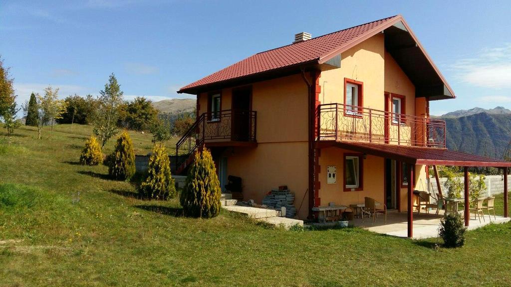 Holiday Home Zavicaj Plužine Exterior photo