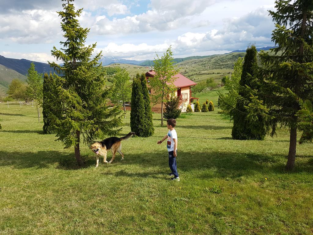 Holiday Home Zavicaj Plužine Exterior photo