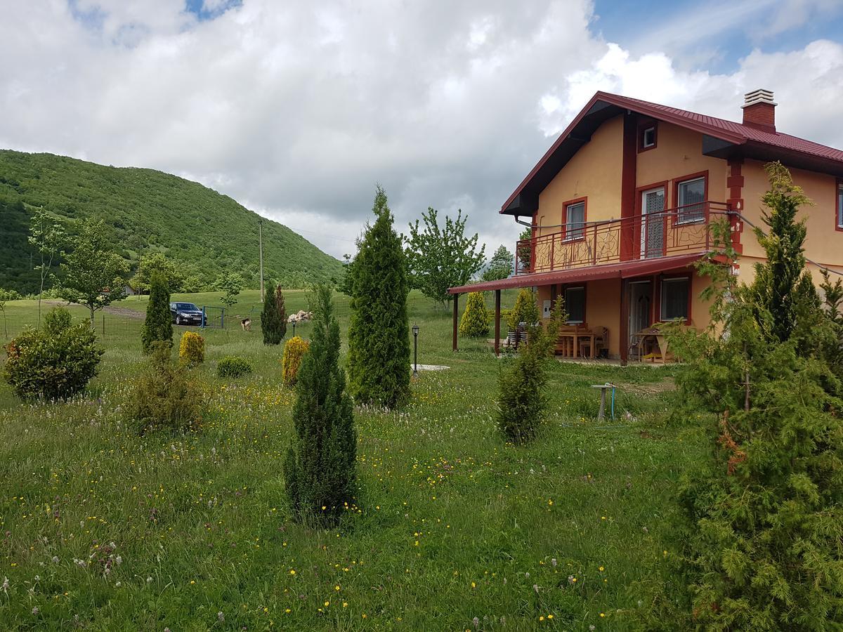 Holiday Home Zavicaj Plužine Exterior photo