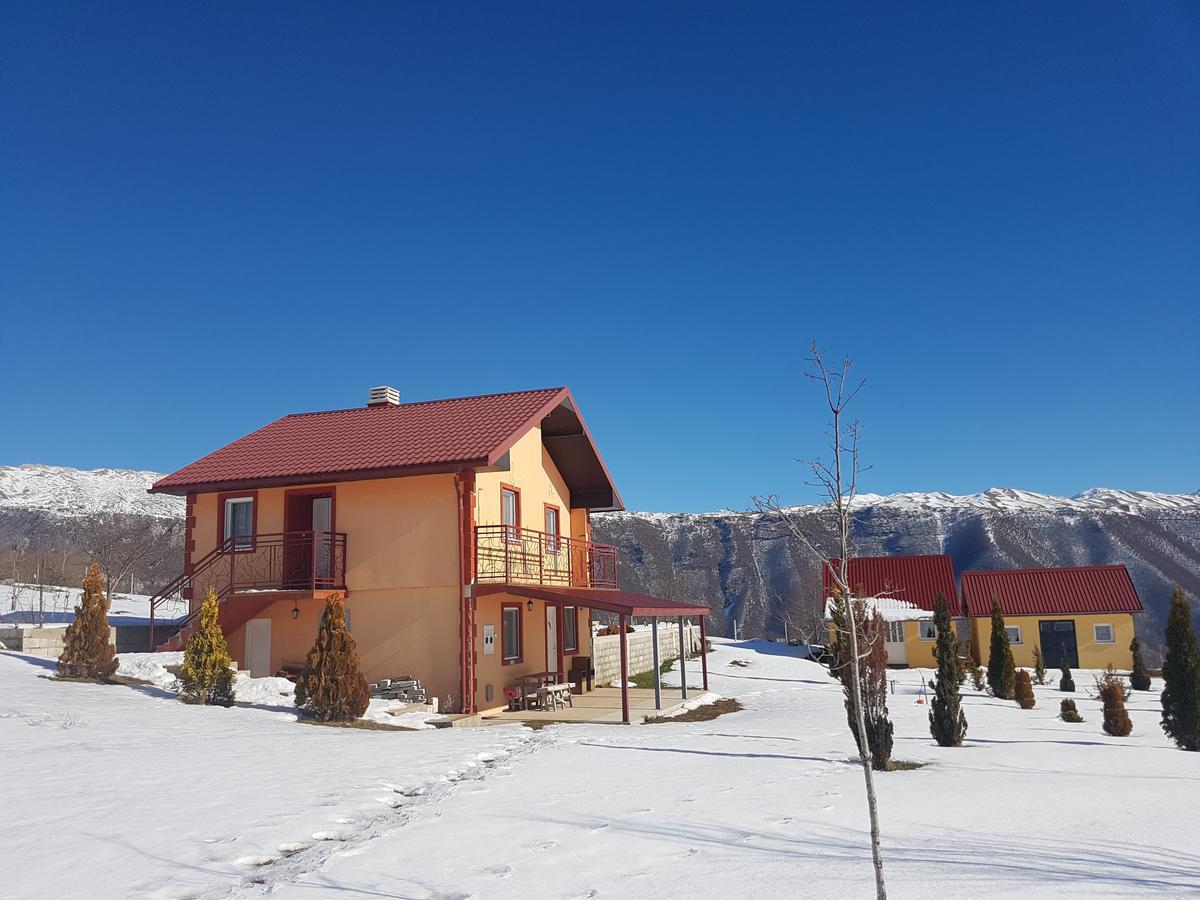 Holiday Home Zavicaj Plužine Exterior photo